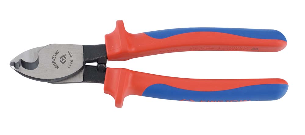 214MM CABLE CUTTERS (ELECT)